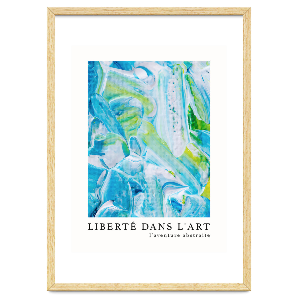 Freedom In Art - The Abstract Adventure (13)