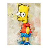 Bart (Print Only) thumbnail