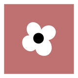 Max Folk Daisy Pink  (Print Only) thumbnail