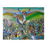 Batalla De Tucumán (Print Only) thumbnail