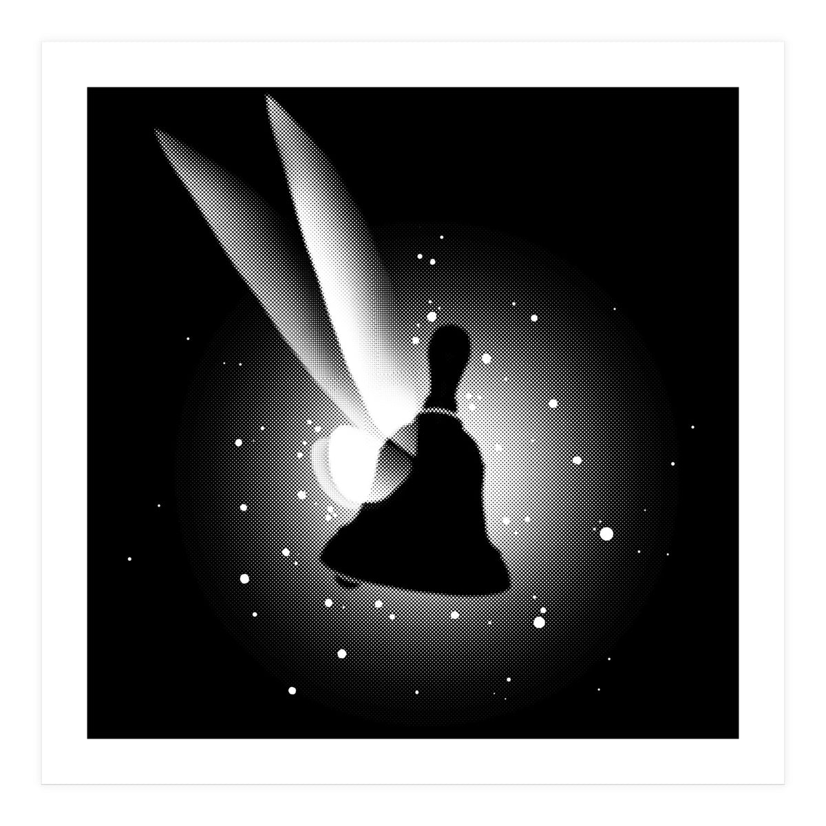 Little Bell (Print Only)