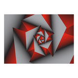Abstract Geometric (Print Only) thumbnail