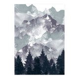 Winter Tale (Print Only) thumbnail