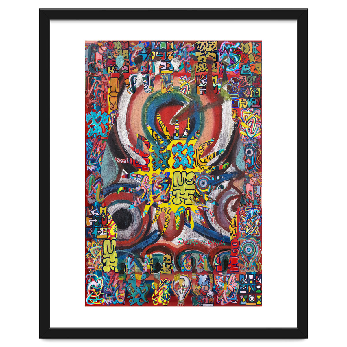 Graffiti Digital Nuevo 2023 49