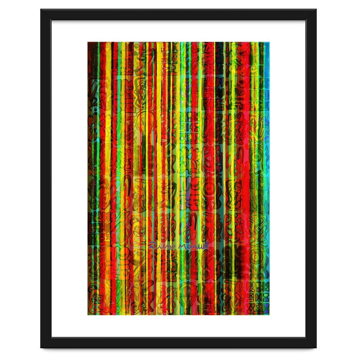 Graffiti Digital 2022 19