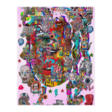 Mujer Digital 2 25 (Print Only) thumbnail