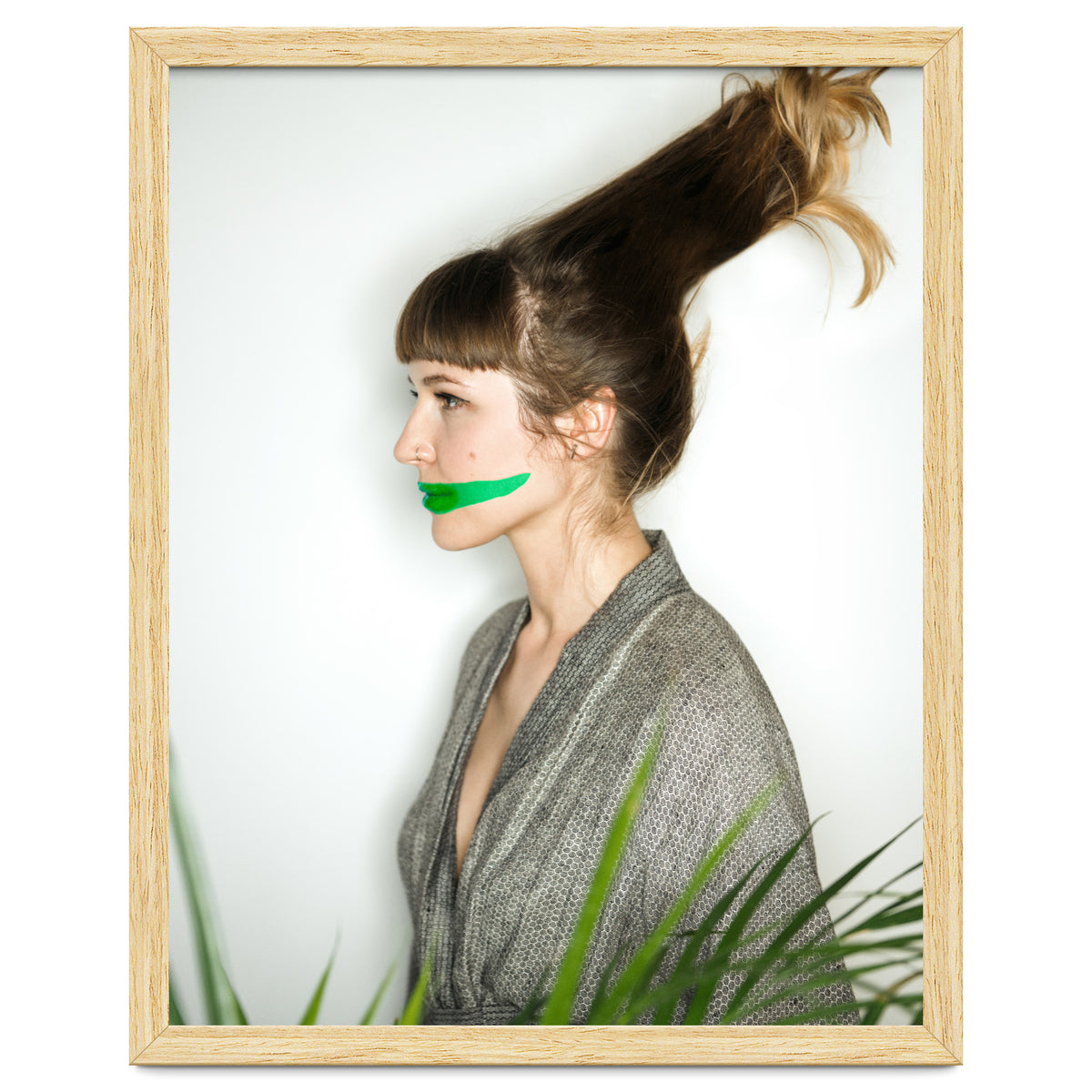 World Championship Karate Champion