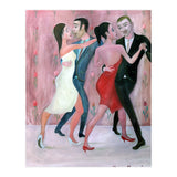 Tango 4 A (Print Only) thumbnail