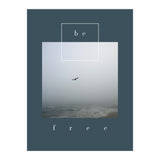 be free  (Print Only) thumbnail