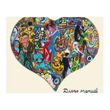 Corazon 16 (Print Only) thumbnail