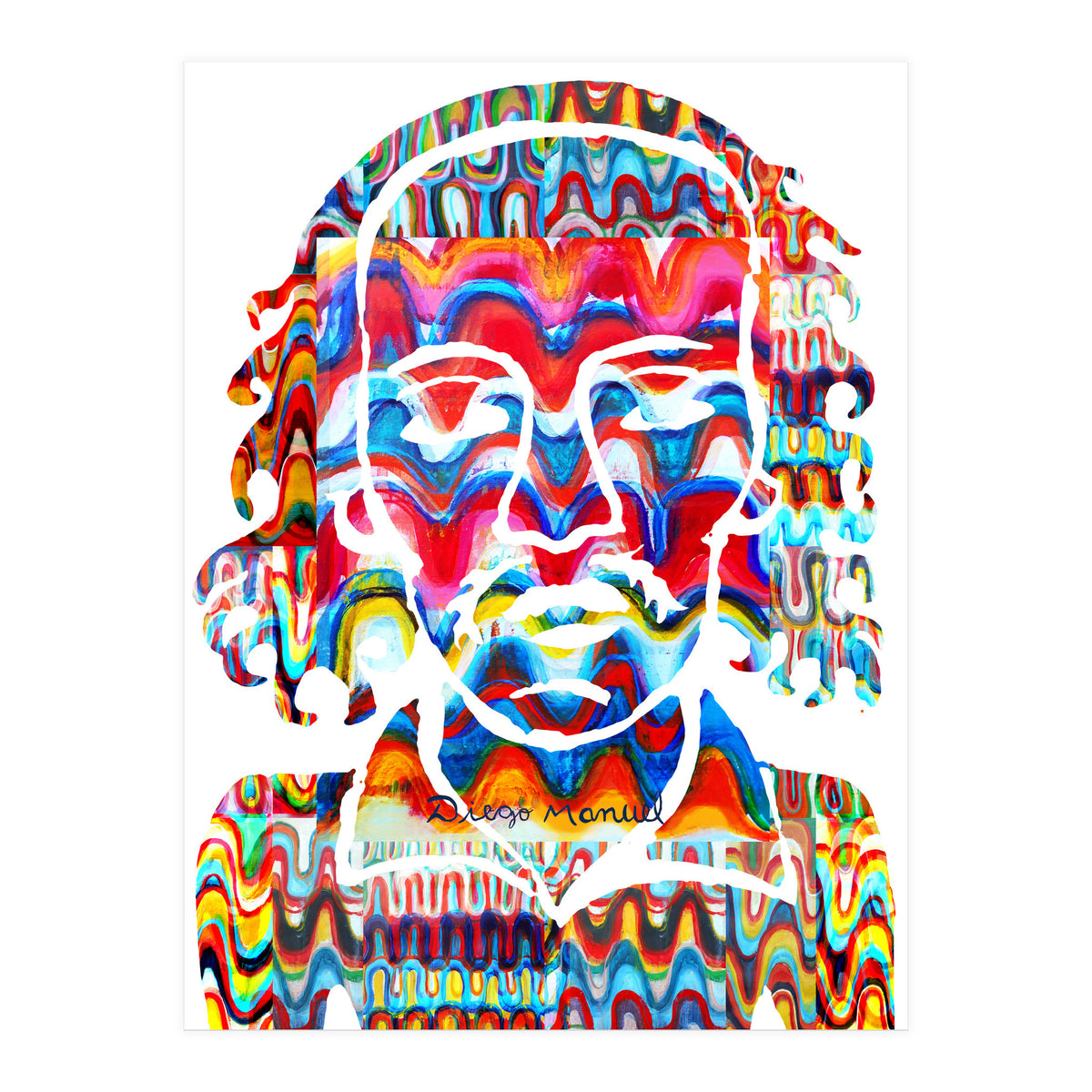 Shakespeare (Print Only)