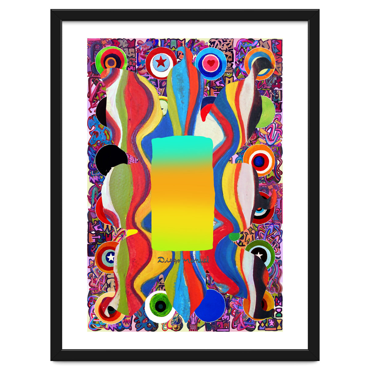 Graffiti Digital Nuevo 2023 95