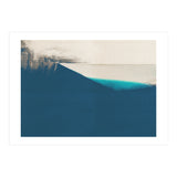 Blue Expression (Print Only) thumbnail