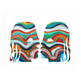 Abstracto Pop Nuevo 4  (Print Only) thumbnail