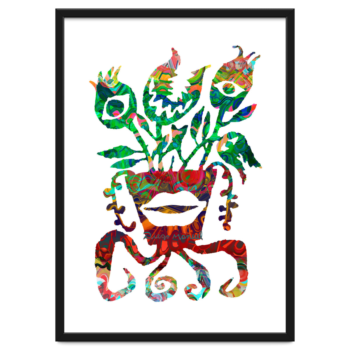 Planta Salvaje Ii 8 Copia