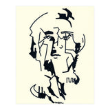 Off The Wall  (Print Only) thumbnail