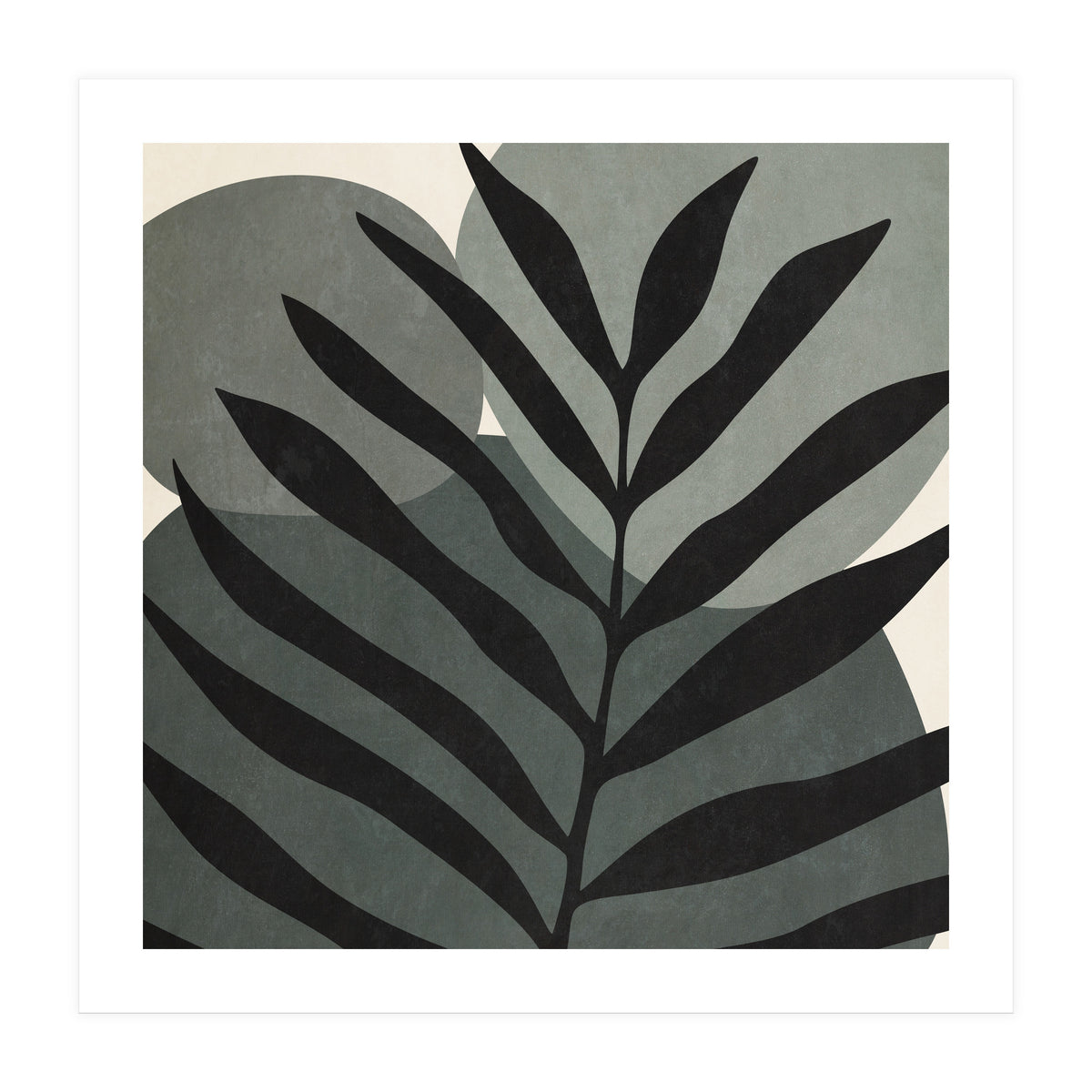 LEAF - 01V (Print Only)