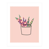 My Aloe Verra 3 Rgb  (Print Only) thumbnail