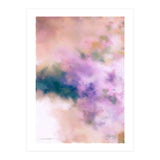 Blue Hydras (Print Only) thumbnail