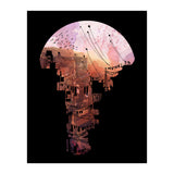 Secret Streets (Print Only) thumbnail