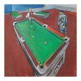 Noche De Pool 2 (Print Only) thumbnail