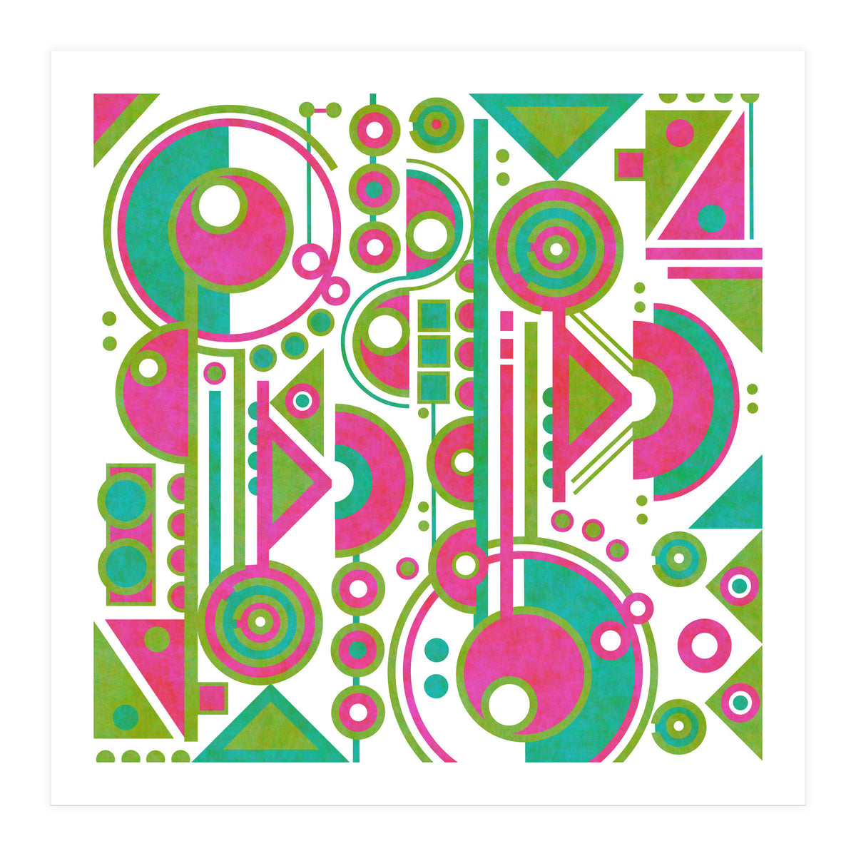 Flowers (Print Only)