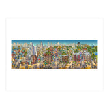 Park Slope Brooklyn (Print Only) thumbnail