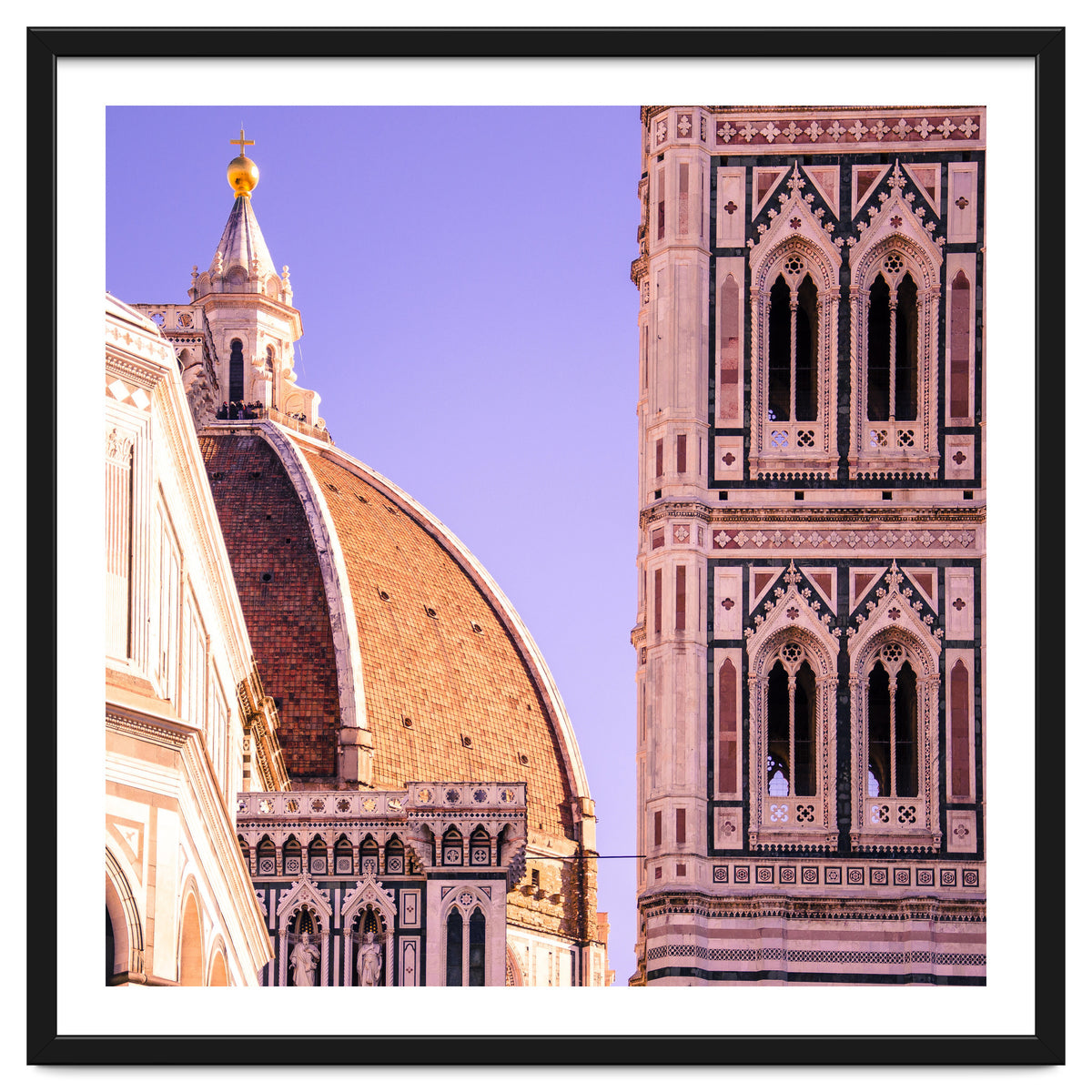 Il Duomo Di Firenze 1