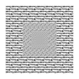Squares with stones (Print Only) thumbnail
