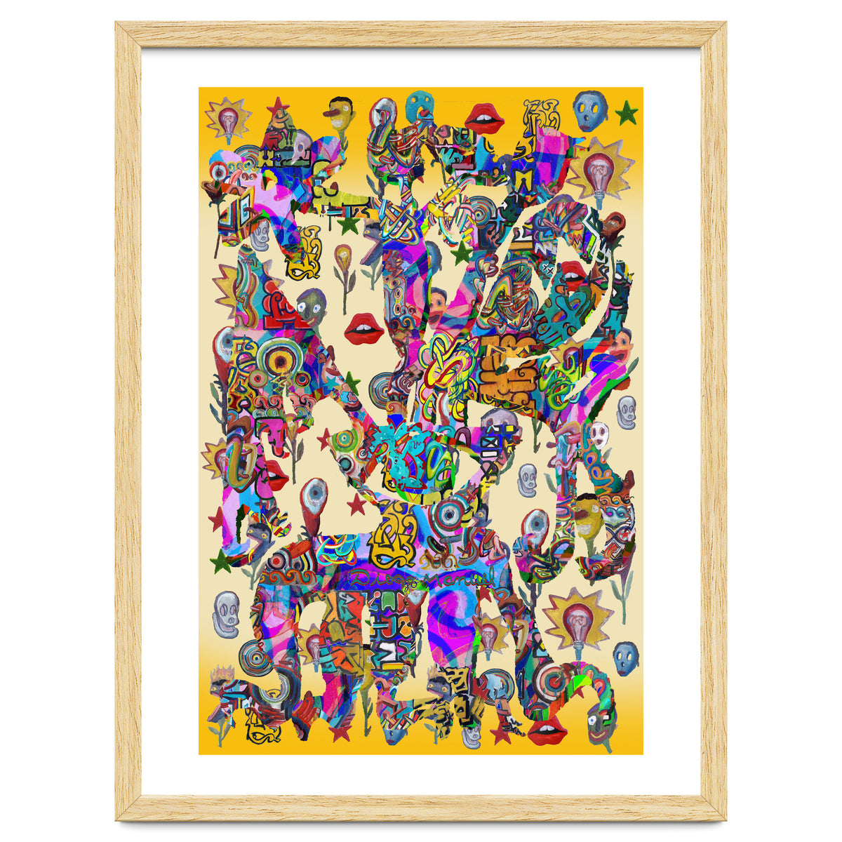 Planta Salvaje Nueva 13