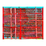 Gran Hinchada Roja 2 (Print Only) thumbnail