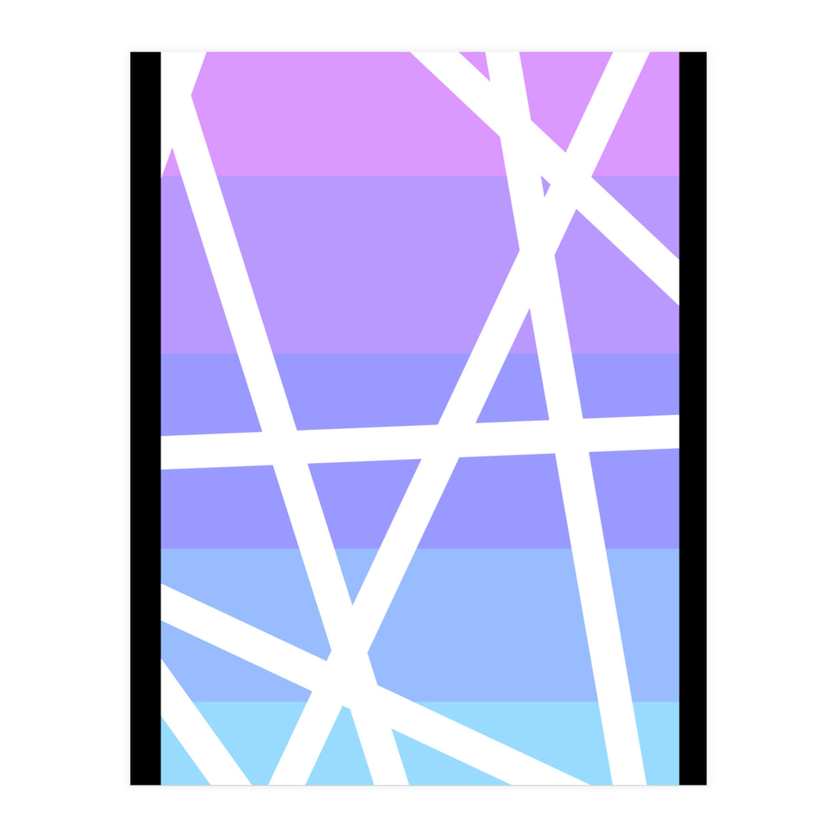 Abstrato Geométrico 39.1 (Print Only)