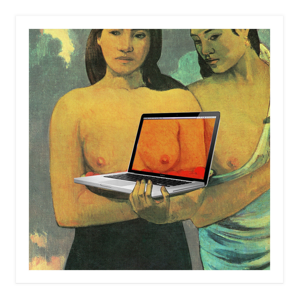 Südseeträume (Print Only)