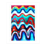 Pop Abstract A 88 (Print Only) thumbnail