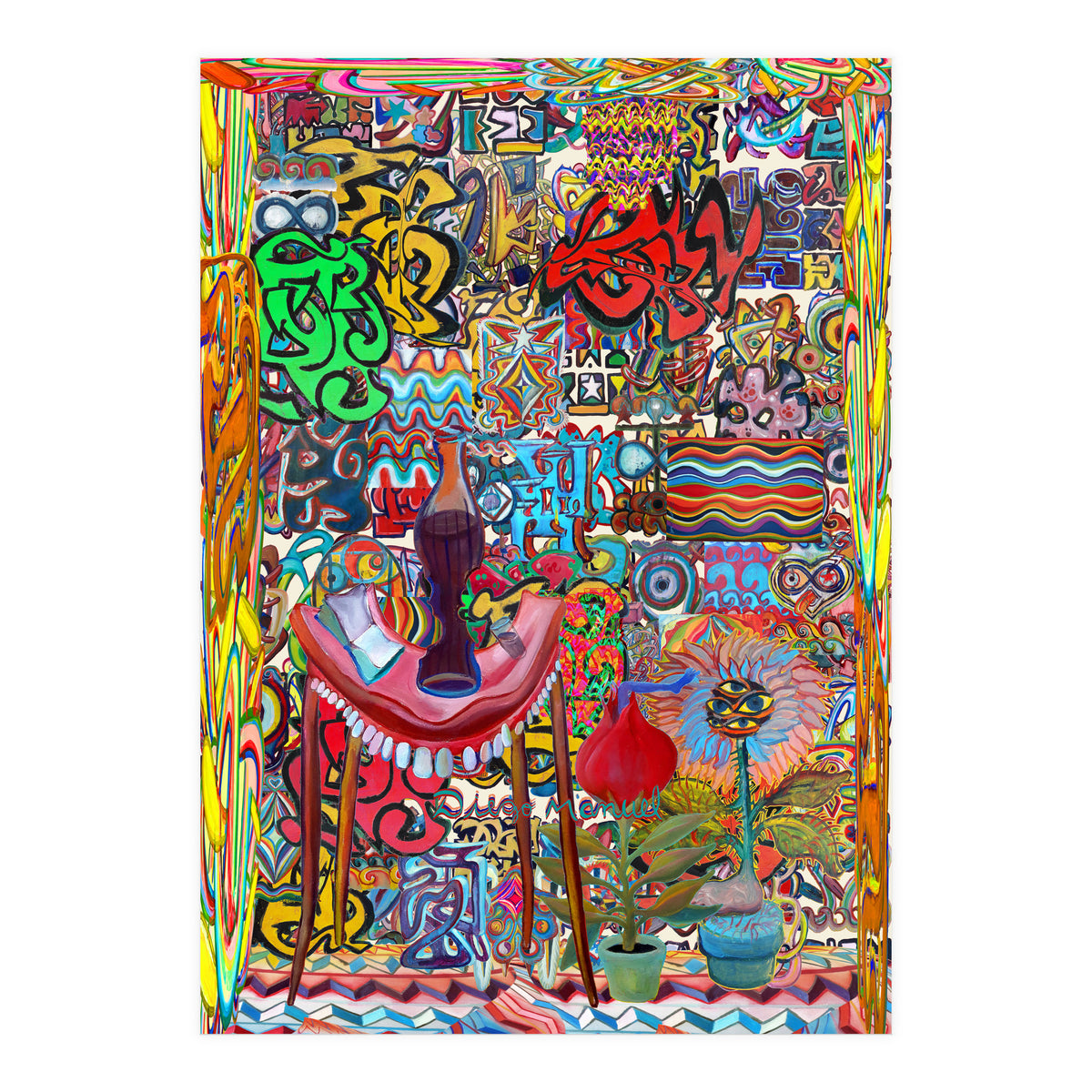 New Graffiti2022 631 (Print Only)