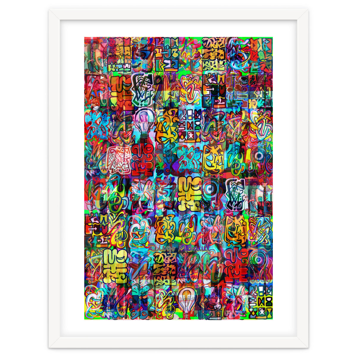 Graffiti Digital 2022 192