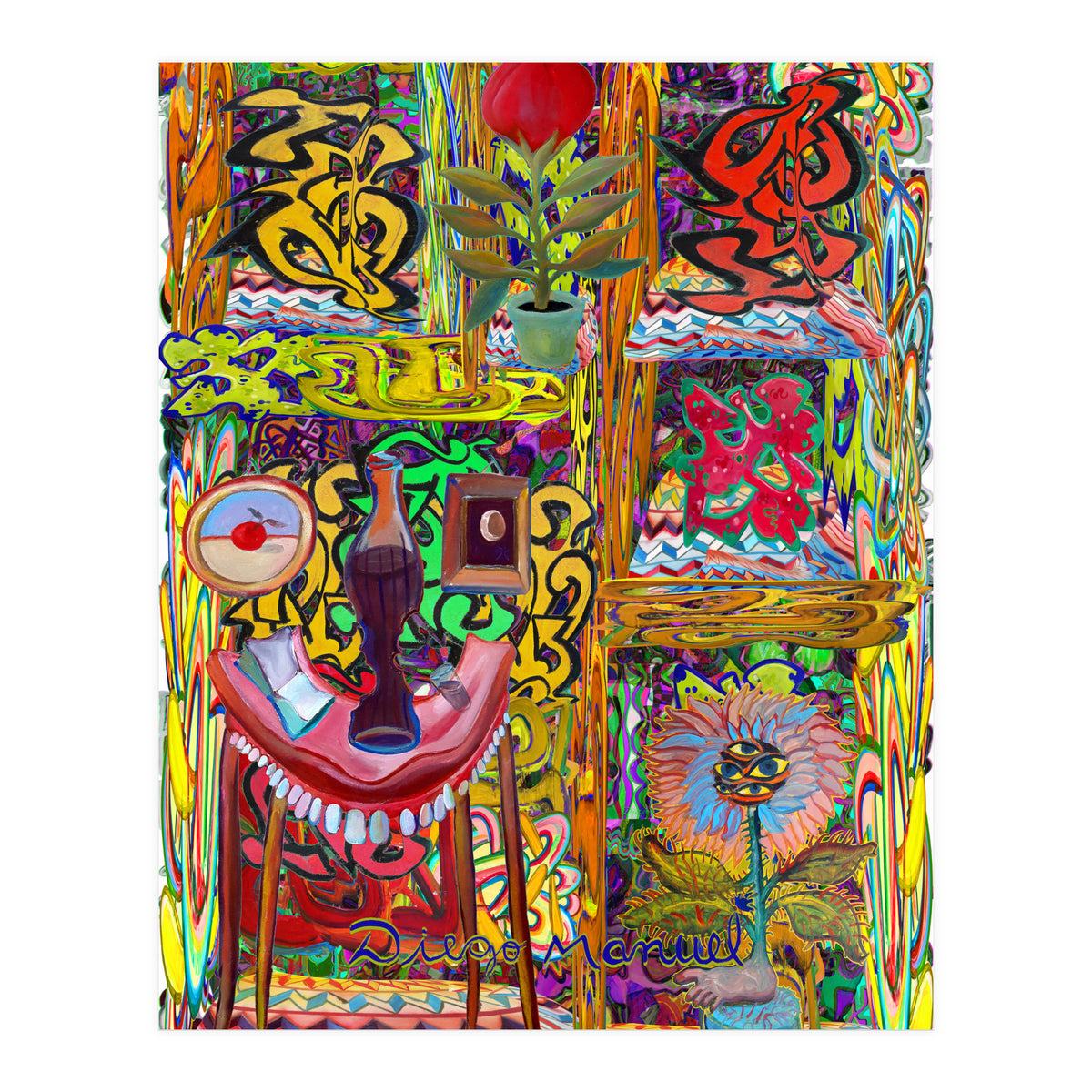 New Graffiti2022 627 (Print Only)