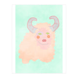 Aries (Print Only) thumbnail