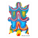 Pop Abstract 2023 38 Copia (Print Only) thumbnail