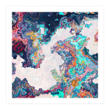 Abstract Marble (Print Only) thumbnail