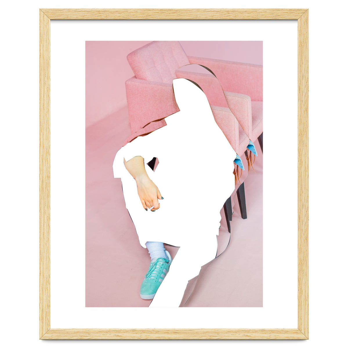 Disappeared Dreams 8