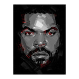 Ice Cube (Print Only) thumbnail