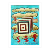 Cubo (Print Only) thumbnail