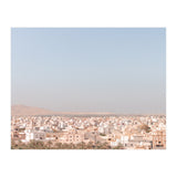 Oman, Middle East City View (Print Only) thumbnail