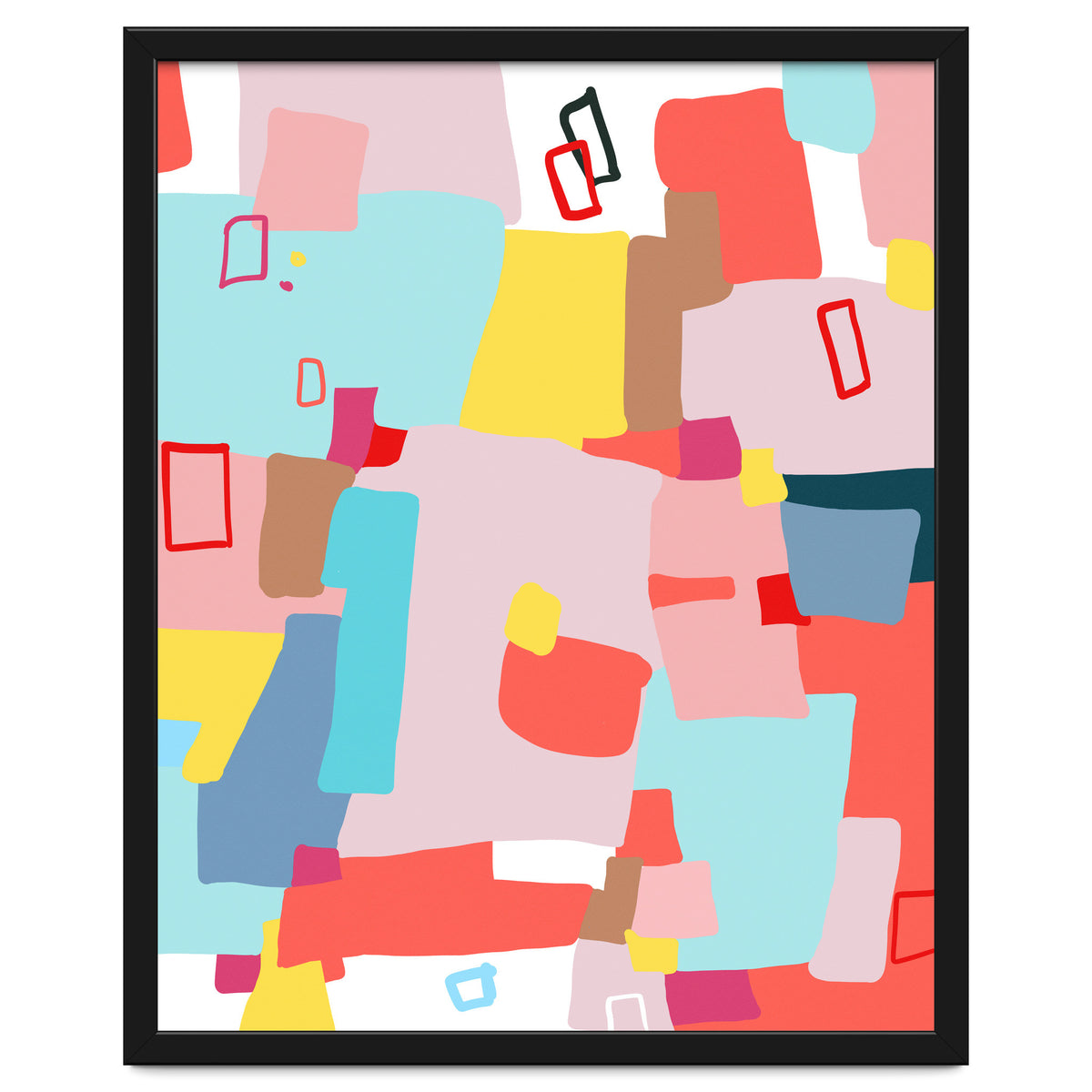 Windows Of Possibility