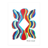 Pop Abstract 2023 110 Copia (Print Only) thumbnail