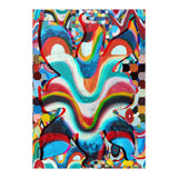 Pop Abstract 2023 Tapiz 83 (Print Only) thumbnail