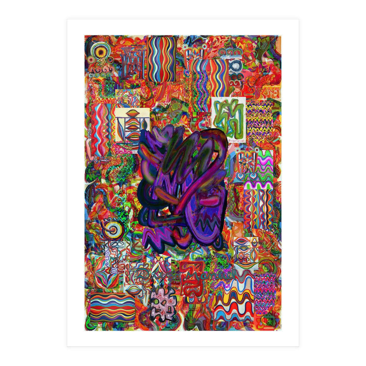 New Graffiti2022 413 (Print Only)