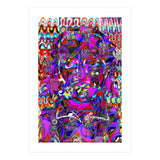 Shakespeare 4 (Print Only) thumbnail