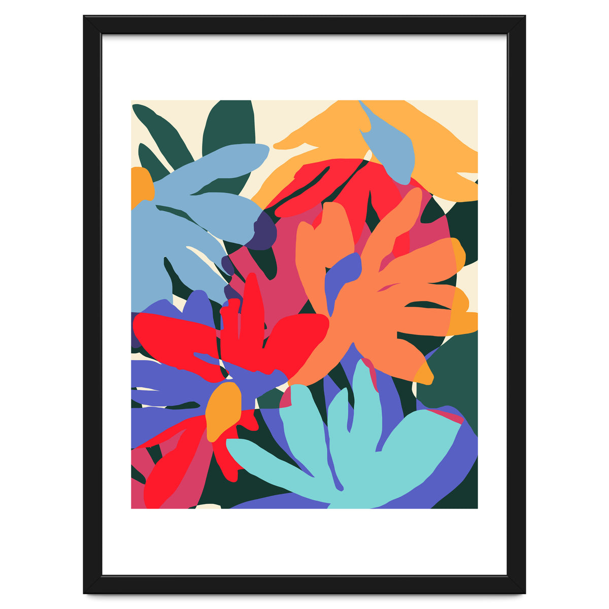 Where Flowers Blossom, So Does Hope